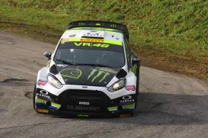 Monza Rally Show Monza (ITA) 27-29 11 2015