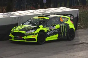 Monza Rally Show Monza (ITA) 27-29 11 2015