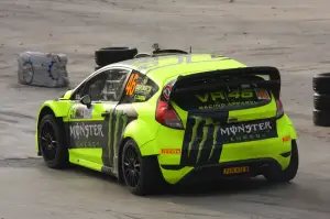 Monza Rally Show Monza (ITA) 27-29 11 2015