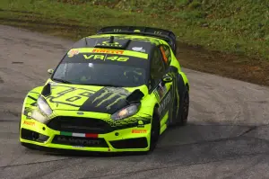 Monza Rally Show Monza (ITA) 27-29 11 2015 - 86