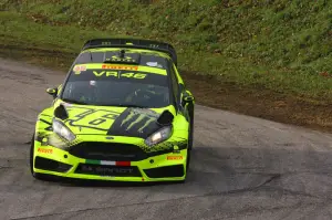 Monza Rally Show Monza (ITA) 27-29 11 2015