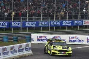 Monza Rally Show Monza (ITA) 27-29 11 2015