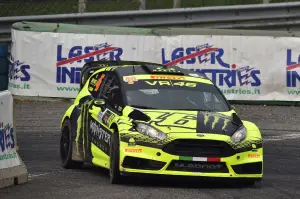 Monza Rally Show Monza (ITA) 27-29 11 2015 - 89