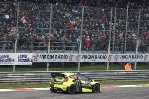 Monza Rally Show Monza (ITA) 27-29 11 2015