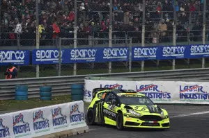 Monza Rally Show Monza (ITA) 27-29 11 2015 - 91