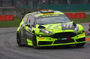 Monza Rally Show Monza (ITA) 27-29 11 2015 - 93