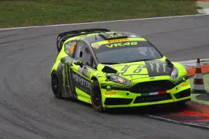 Monza Rally Show Monza (ITA) 27-29 11 2015 - 94