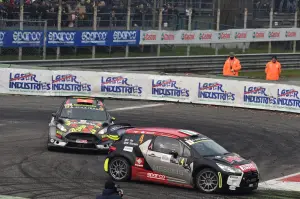 Monza Rally Show Monza (ITA) 27-29 11 2015