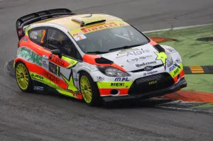 Monza Rally Show Monza (ITA) 27-29 11 2015 - 96