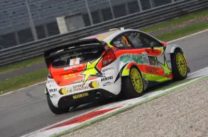 Monza Rally Show Monza (ITA) 27-29 11 2015 - 98