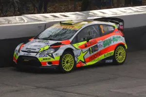 Monza Rally Show Monza (ITA) 27-29 11 2015 - 99