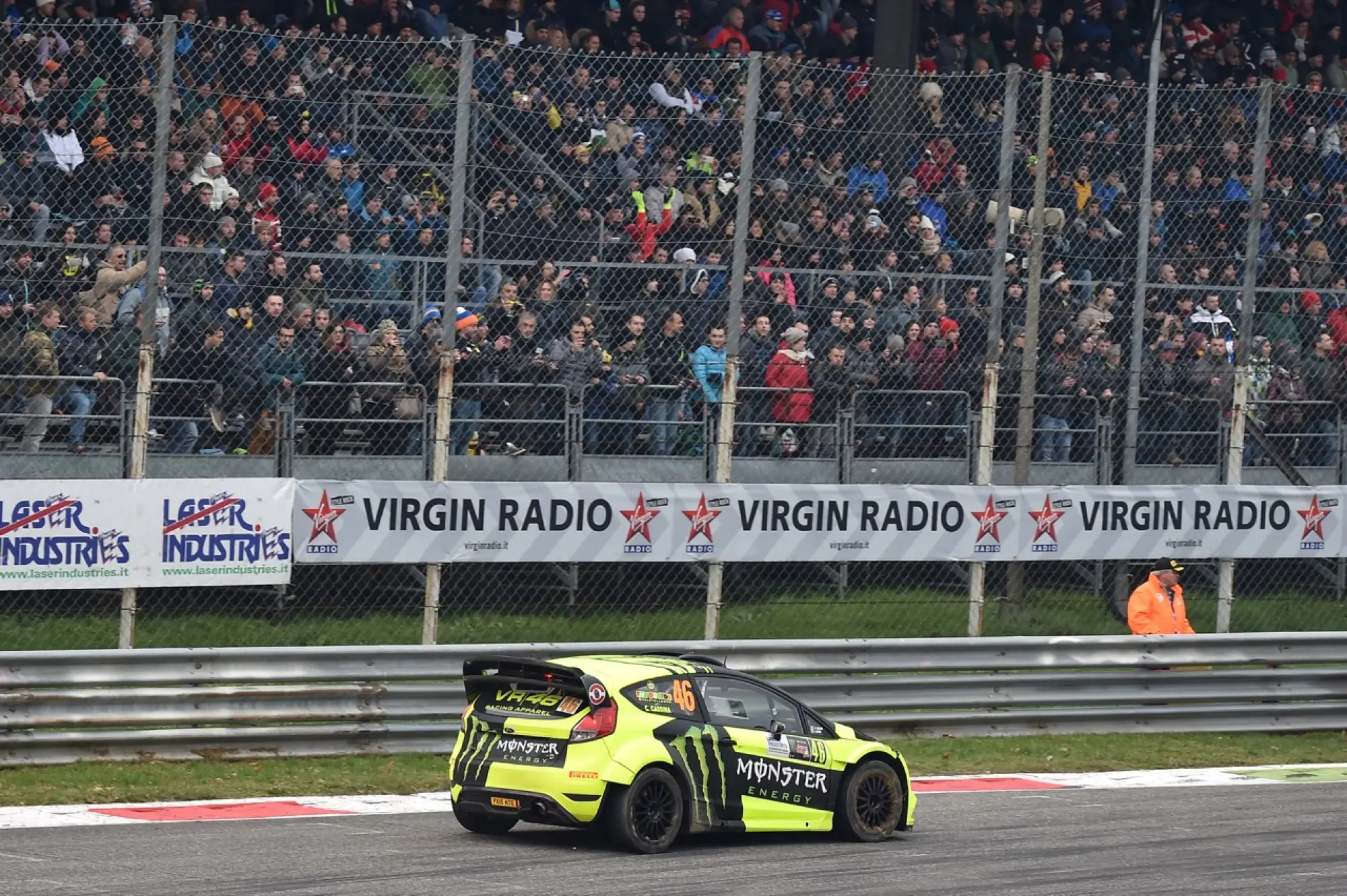 Monza Rally Show Monza (ITA) 27-29 11 2015 - 152