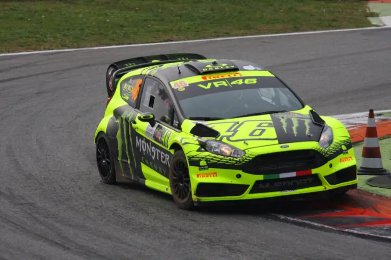 Monza Rally Show Monza (ITA) 27-29 11 2015 - 156