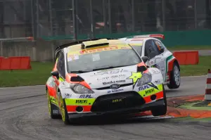 Monza Rally Show Monza (ITA) 27-29 11 2015