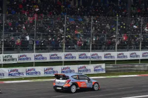 Monza Rally Show Monza (ITA) 27-29 11 2015