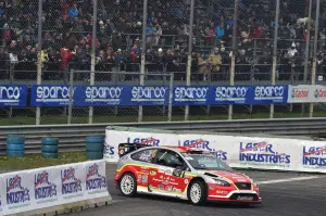 Monza Rally Show Monza (ITA) 27-29 11 2015