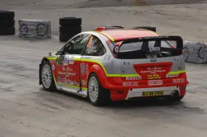 Monza Rally Show Monza (ITA) 27-29 11 2015