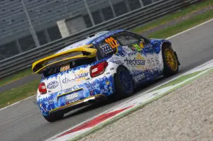 Monza Rally Show Monza (ITA) 27-29 11 2015 - 200