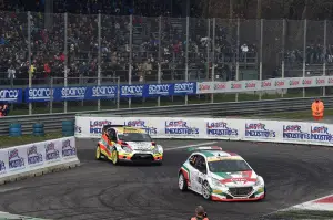 Monza Rally Show Monza (ITA) 27-29 11 2015