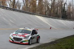 Monza Rally Show Monza (ITA) 27-29 11 2015