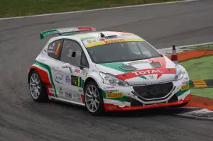 Monza Rally Show Monza (ITA) 27-29 11 2015