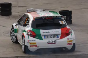 Monza Rally Show Monza (ITA) 27-29 11 2015