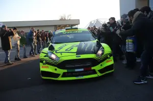 Monza Rally Show Monza (ITA) 27-29 11 2015