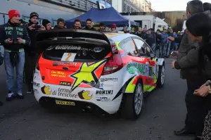 Monza Rally Show Monza (ITA) 27-29 11 2015