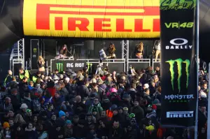 Monza Rally Show Monza (ITA) 27-29 11 2015 - 224