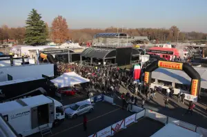 Monza Rally Show Monza (ITA) 27-29 11 2015