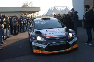 Monza Rally Show Monza (ITA) 27-29 11 2015 - 228