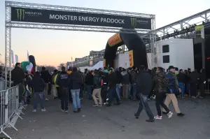 Monza Rally Show Monza (ITA) 27-29 11 2015