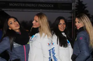 Monza Rally Show Monza (ITA) 27-29 11 2015