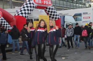 Monza Rally Show Monza (ITA) 27-29 11 2015