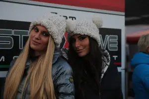 Monza Rally Show Monza (ITA) 27-29 11 2015