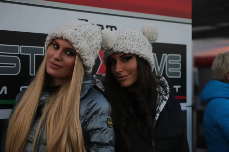 Monza Rally Show Monza (ITA) 27-29 11 2015 - 238