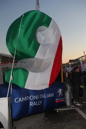 Monza Rally Show Monza (ITA) 27-29 11 2015 - 239