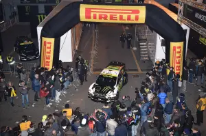 Monza Rally Show Monza (ITA) 27-29 11 2015 - 241