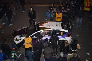 Monza Rally Show Monza (ITA) 27-29 11 2015