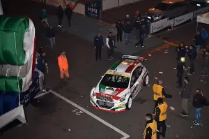 Monza Rally Show Monza (ITA) 27-29 11 2015