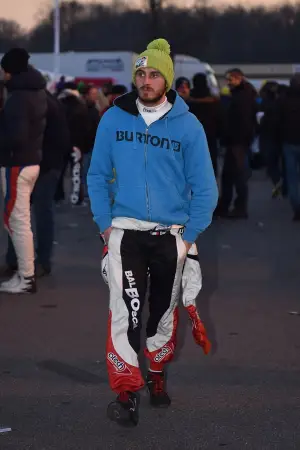 Monza Rally Show Monza (ITA) 27-29 11 2015