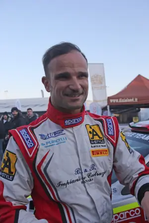 Monza Rally Show Monza (ITA) 27-29 11 2015 - 246