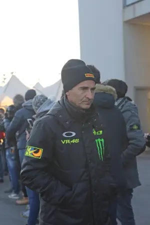 Monza Rally Show Monza (ITA) 27-29 11 2015 - 247