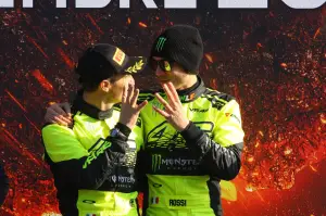 Monza Rally Show Monza (ITA) 27-29 11 2015