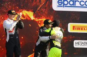 Monza Rally Show Monza (ITA) 27-29 11 2015