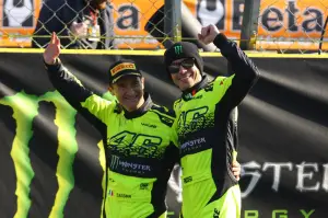 Monza Rally Show Monza (ITA) 27-29 11 2015 - 256