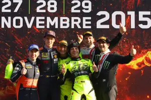 Monza Rally Show Monza (ITA) 27-29 11 2015