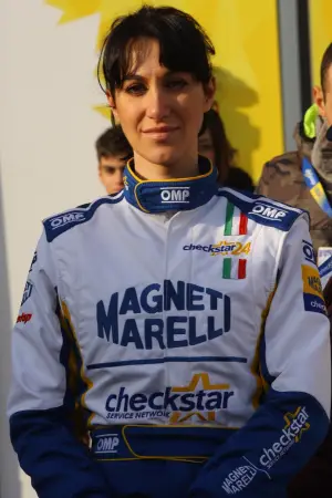 Monza Rally Show Monza (ITA) 27-29 11 2015 - 261