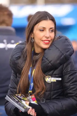 Monza Rally Show Monza (ITA) 27-29 11 2015