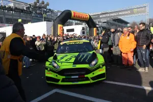 Monza Rally Show Monza (ITA) 27-29 11 2015